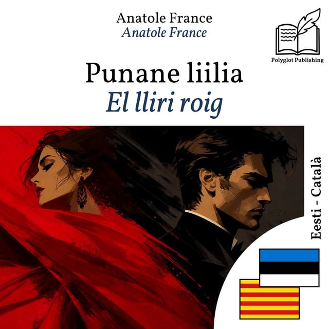 El lliri roig