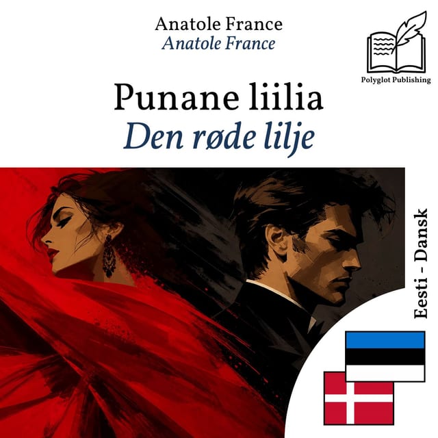 Den røde lilje