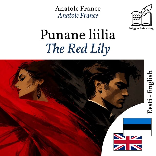 The Red Lily