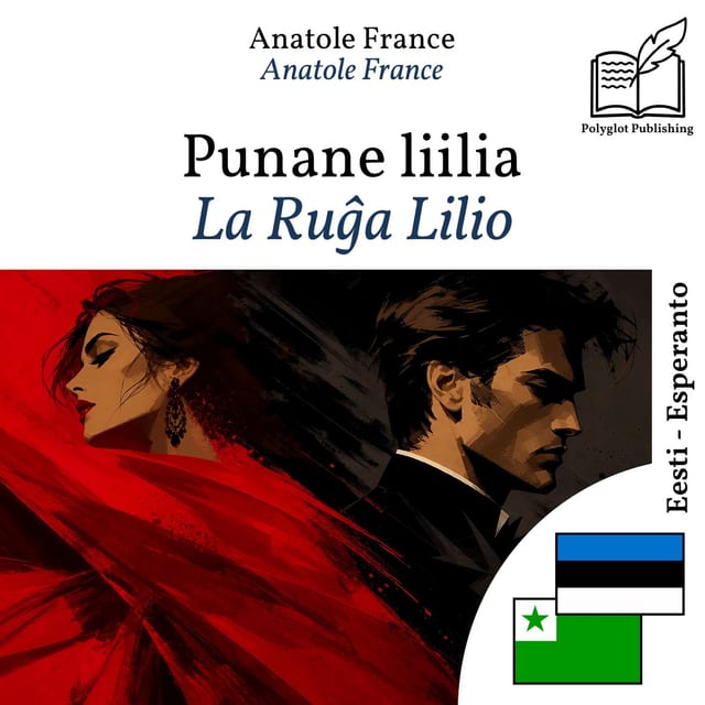 La Ruĝa Lilio