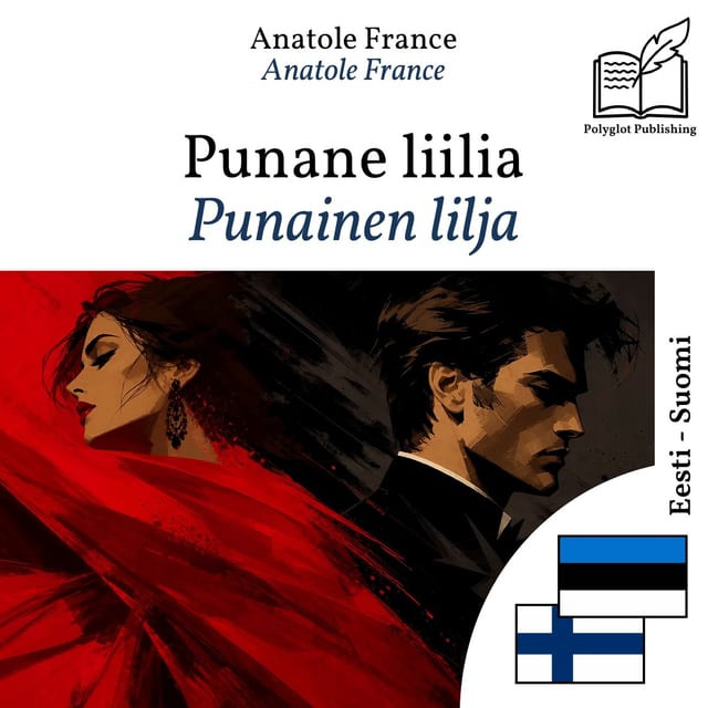 Punainen lilja