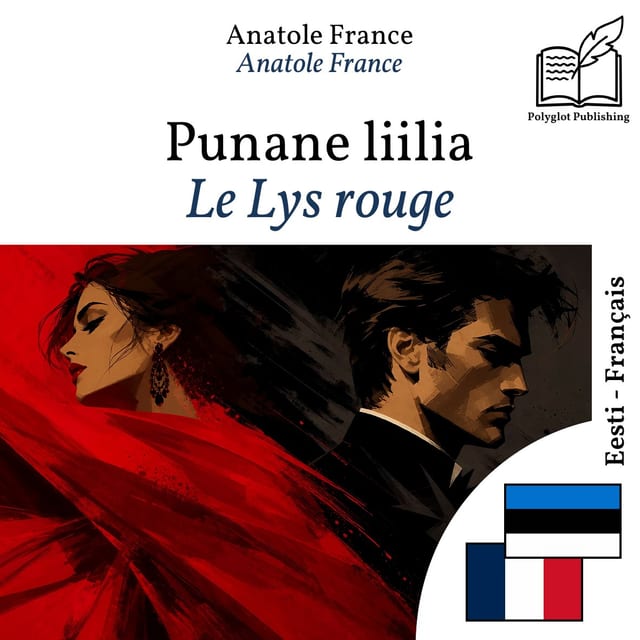 Le Lys rouge