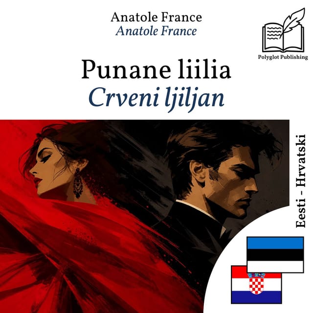 Crveni ljiljan