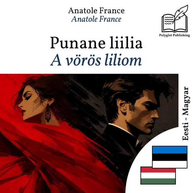 A vörös liliom