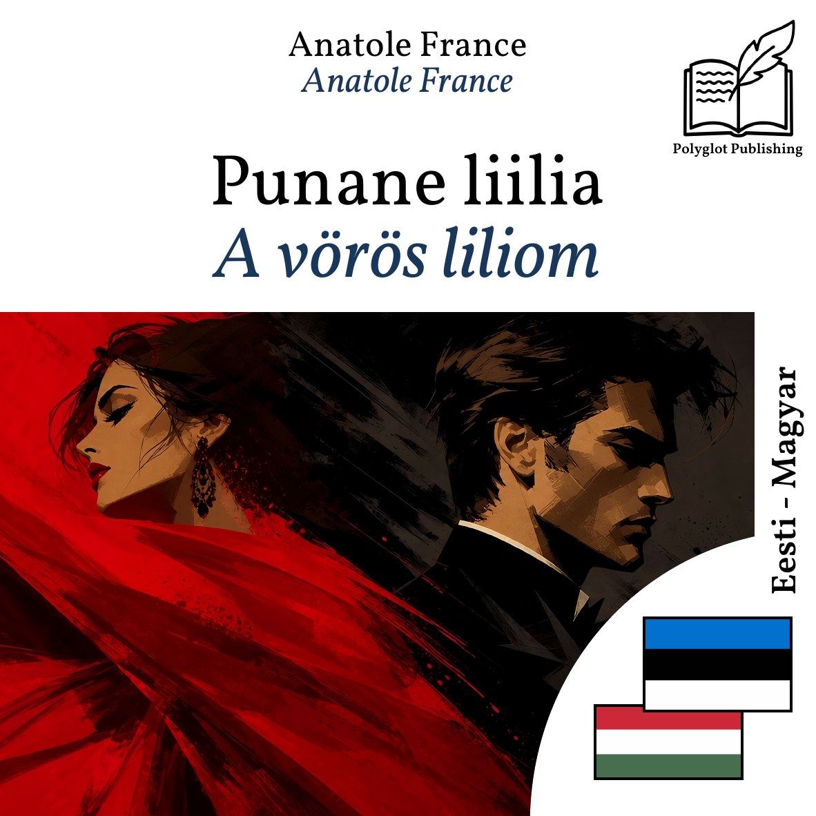 A vörös liliom