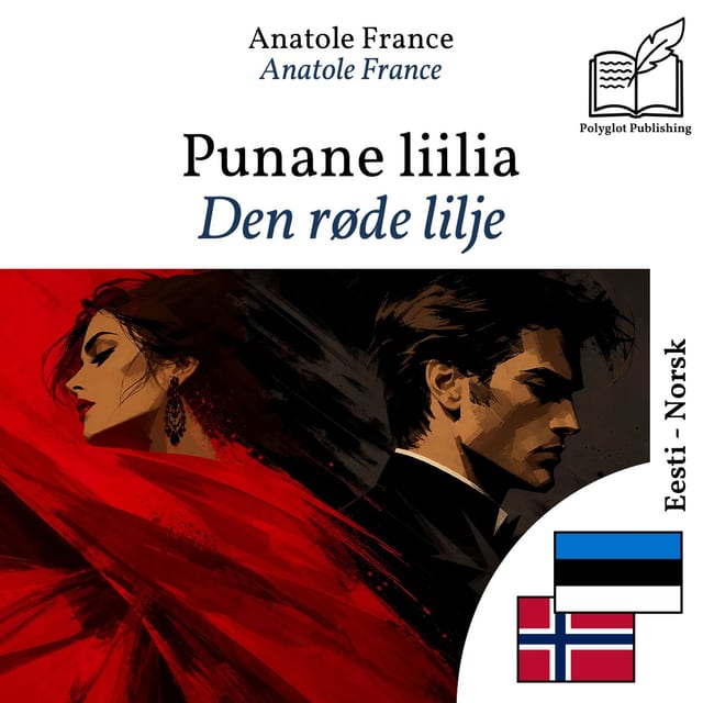 Den røde lilje