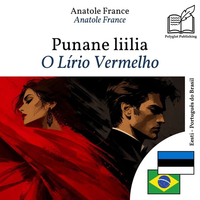 O Lírio Vermelho