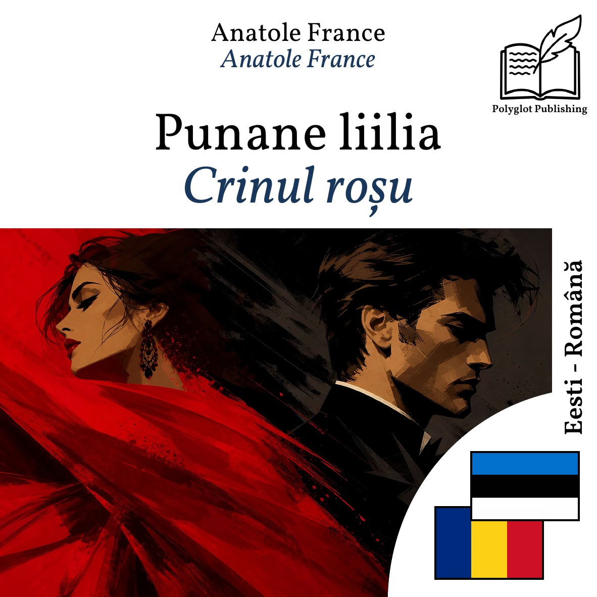 Crinul roșu