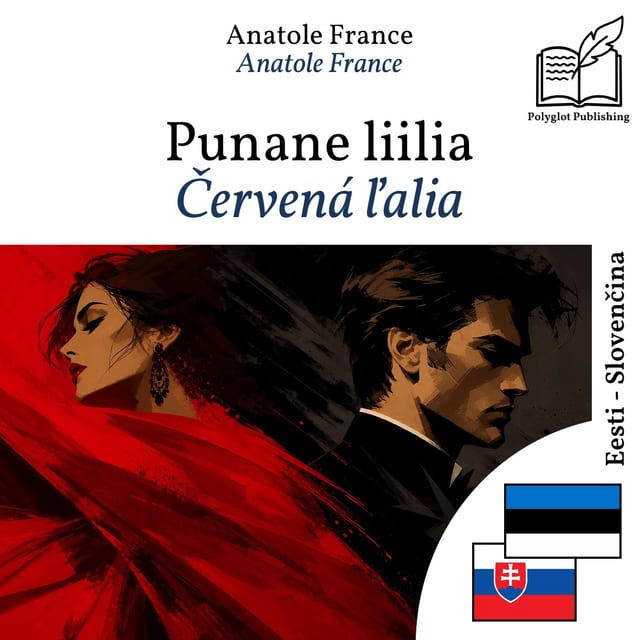 Červená ľalia