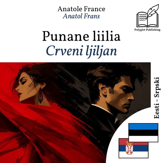 Crveni ljiljan