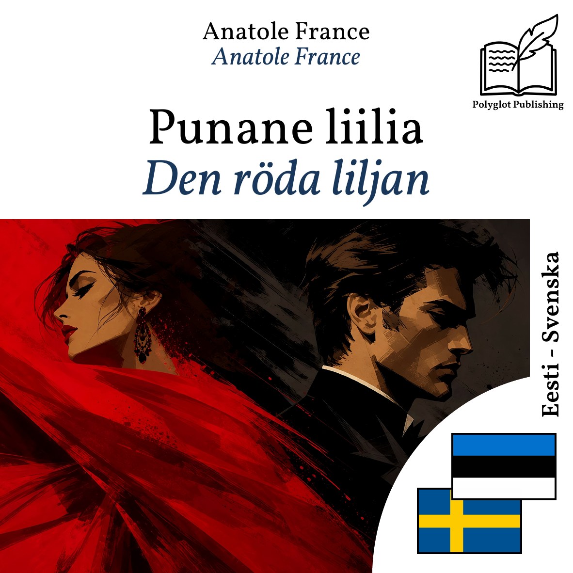Den röda liljan
