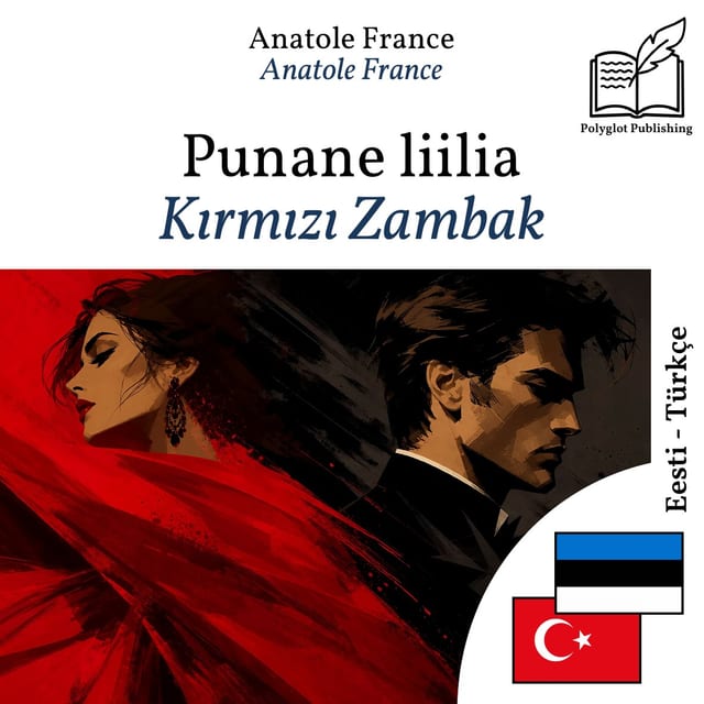 Kırmızı Zambak