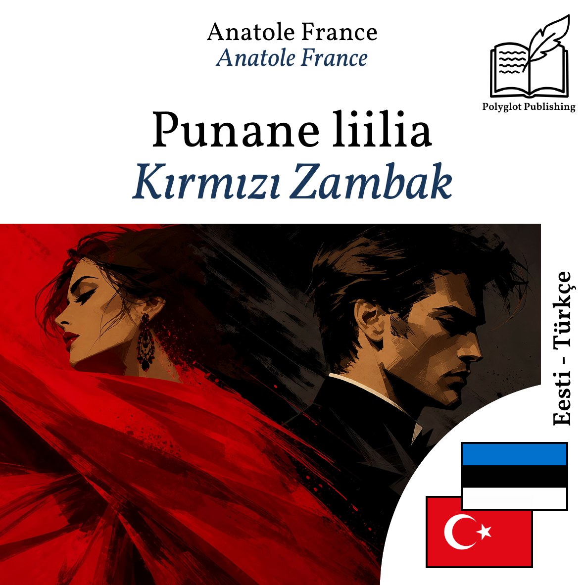 Kırmızı Zambak
