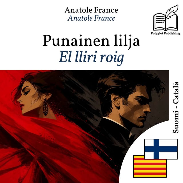 El lliri roig