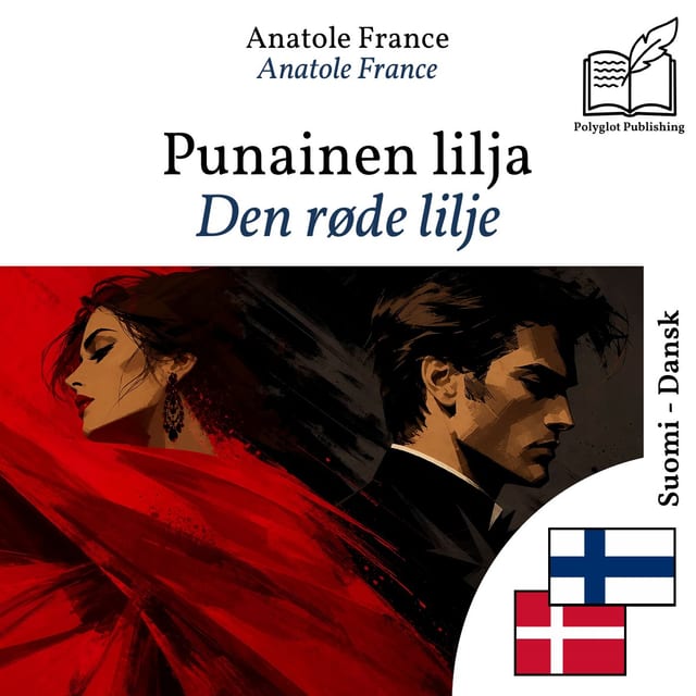 Den røde lilje