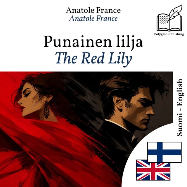 The Red Lily