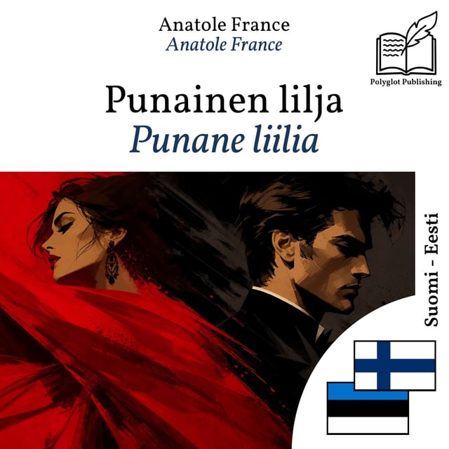 Punane liilia