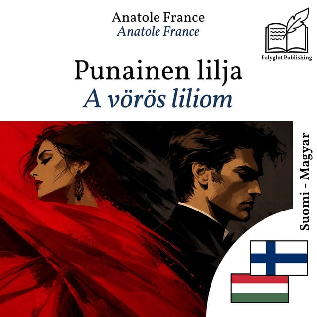 A vörös liliom