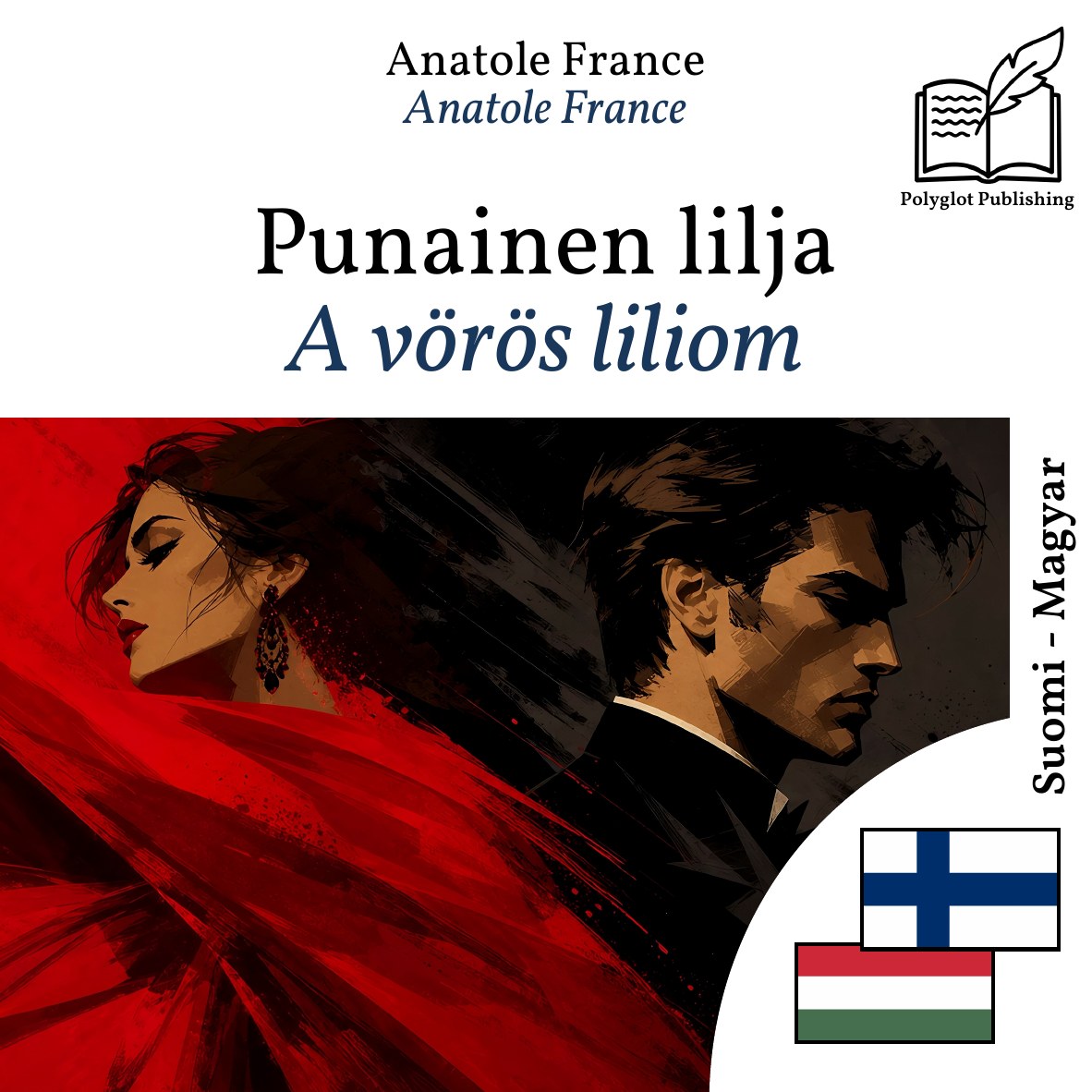 A vörös liliom