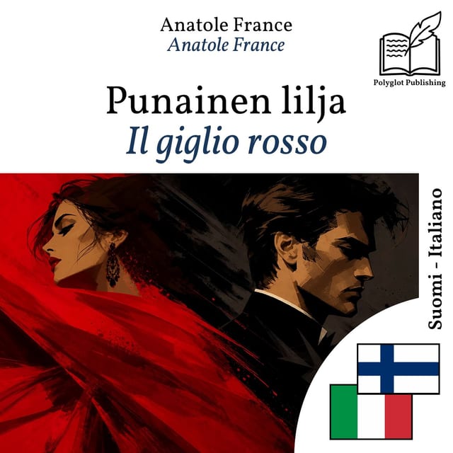Il giglio rosso