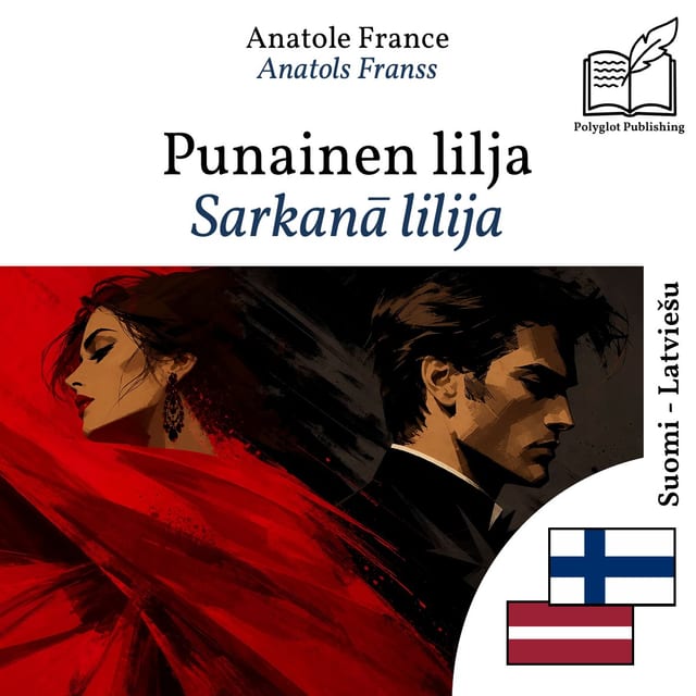 Sarkanā lilija