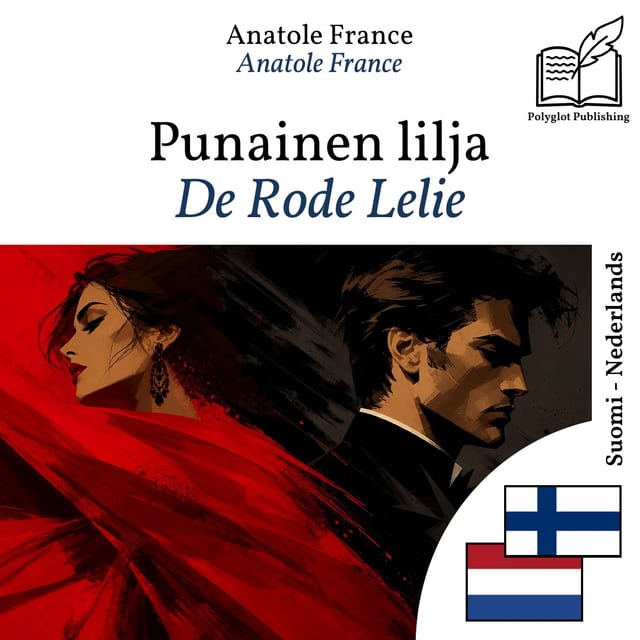 De Rode Lelie