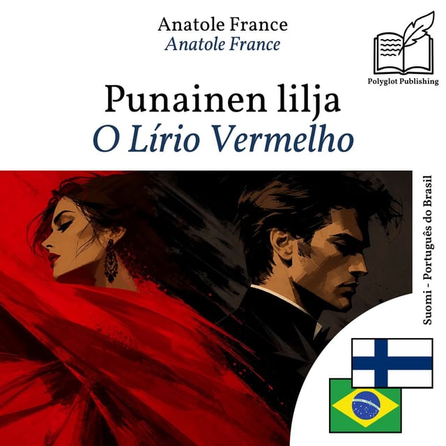 O Lírio Vermelho