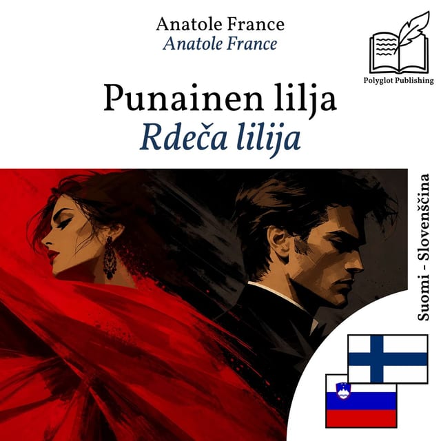 Rdeča lilija