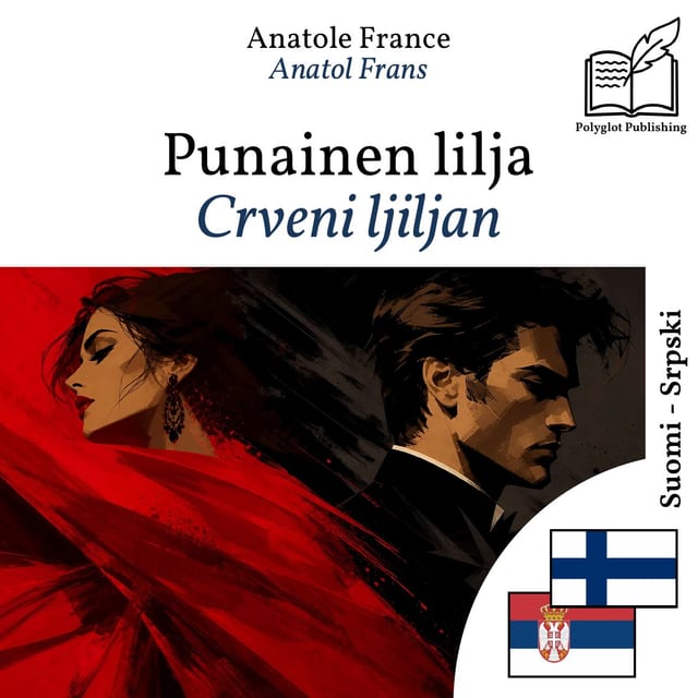 Crveni ljiljan