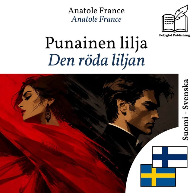 Den röda liljan