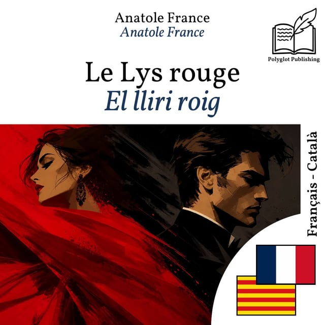 El lliri roig