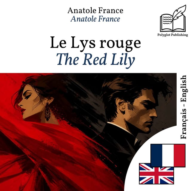 The Red Lily