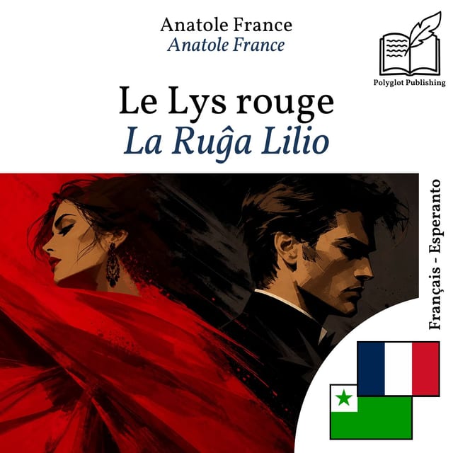 La Ruĝa Lilio