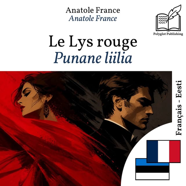 Punane liilia