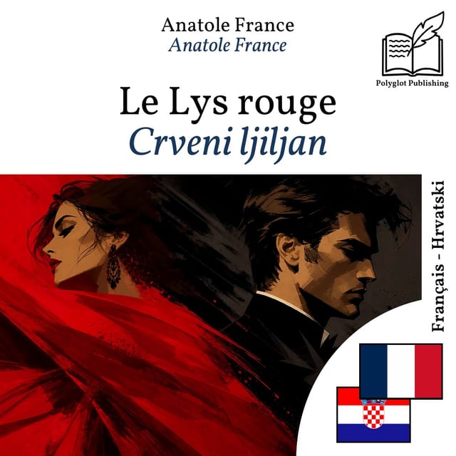 Crveni ljiljan