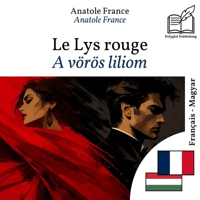 A vörös liliom