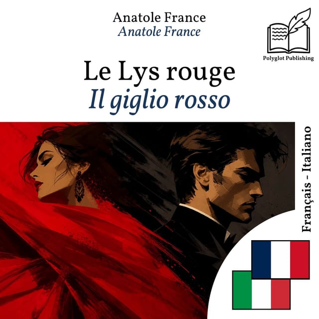 Il giglio rosso
