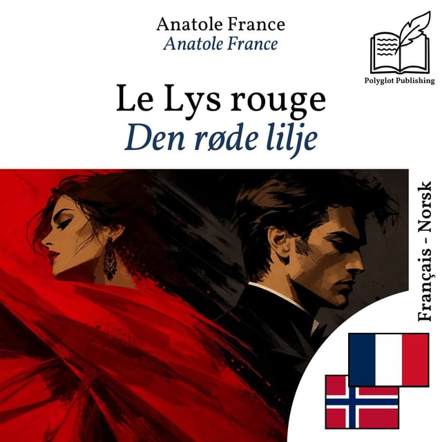 Den røde lilje