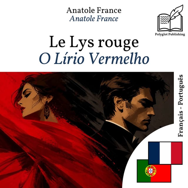 O Lírio Vermelho
