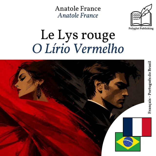 O Lírio Vermelho