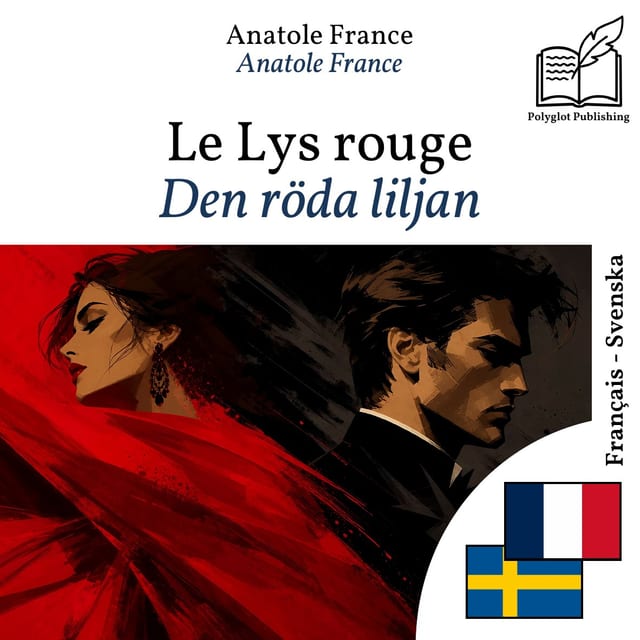 Den röda liljan