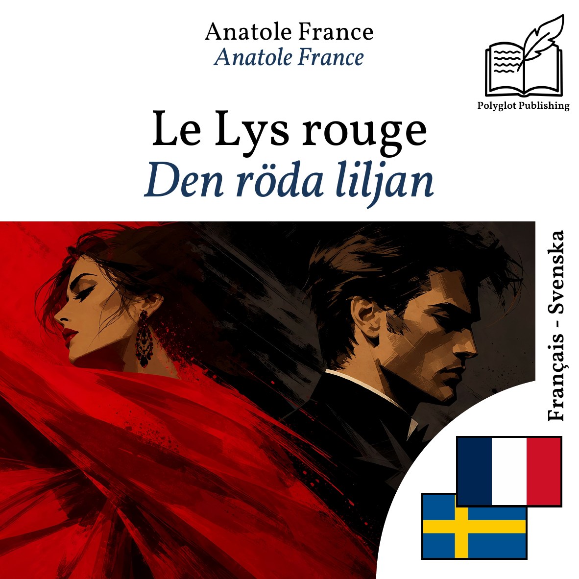Den röda liljan