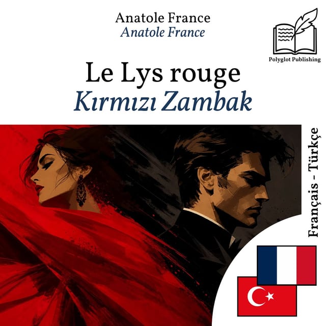 Kırmızı Zambak