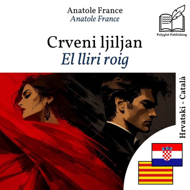 El lliri roig