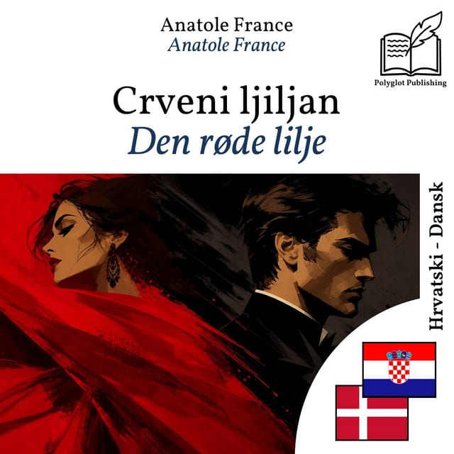 Den røde lilje