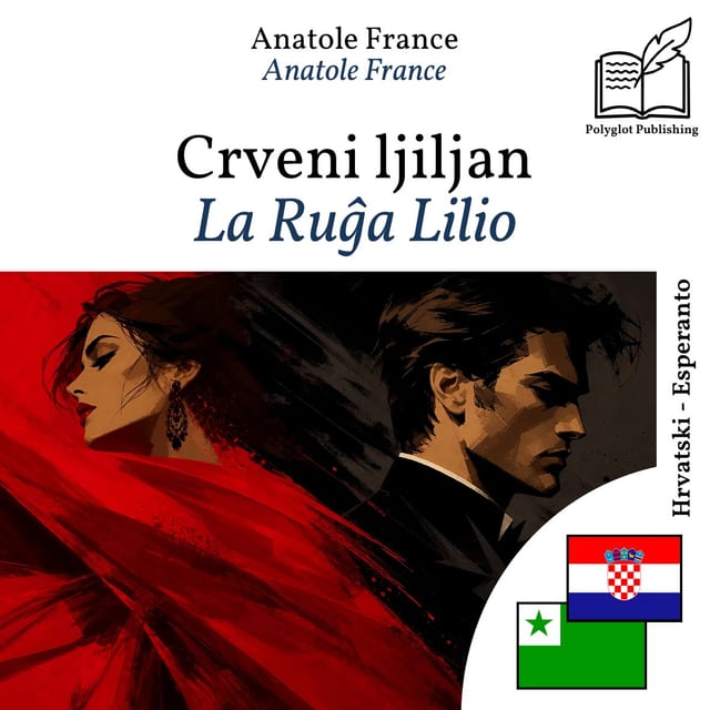 La Ruĝa Lilio