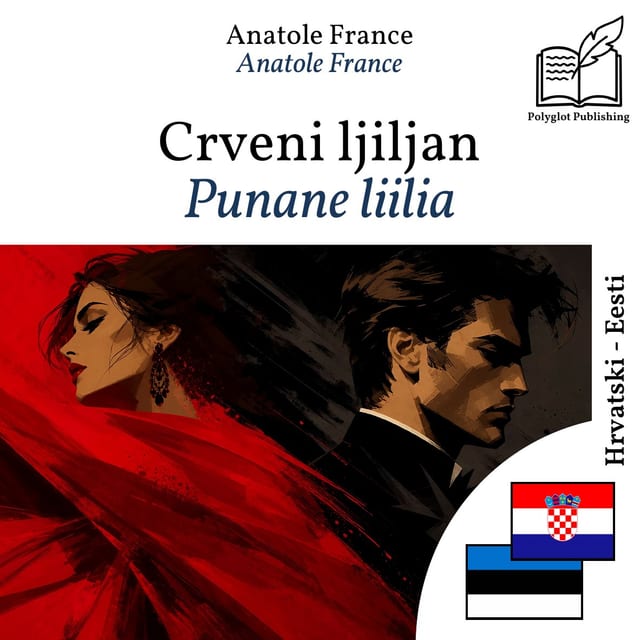 Punane liilia
