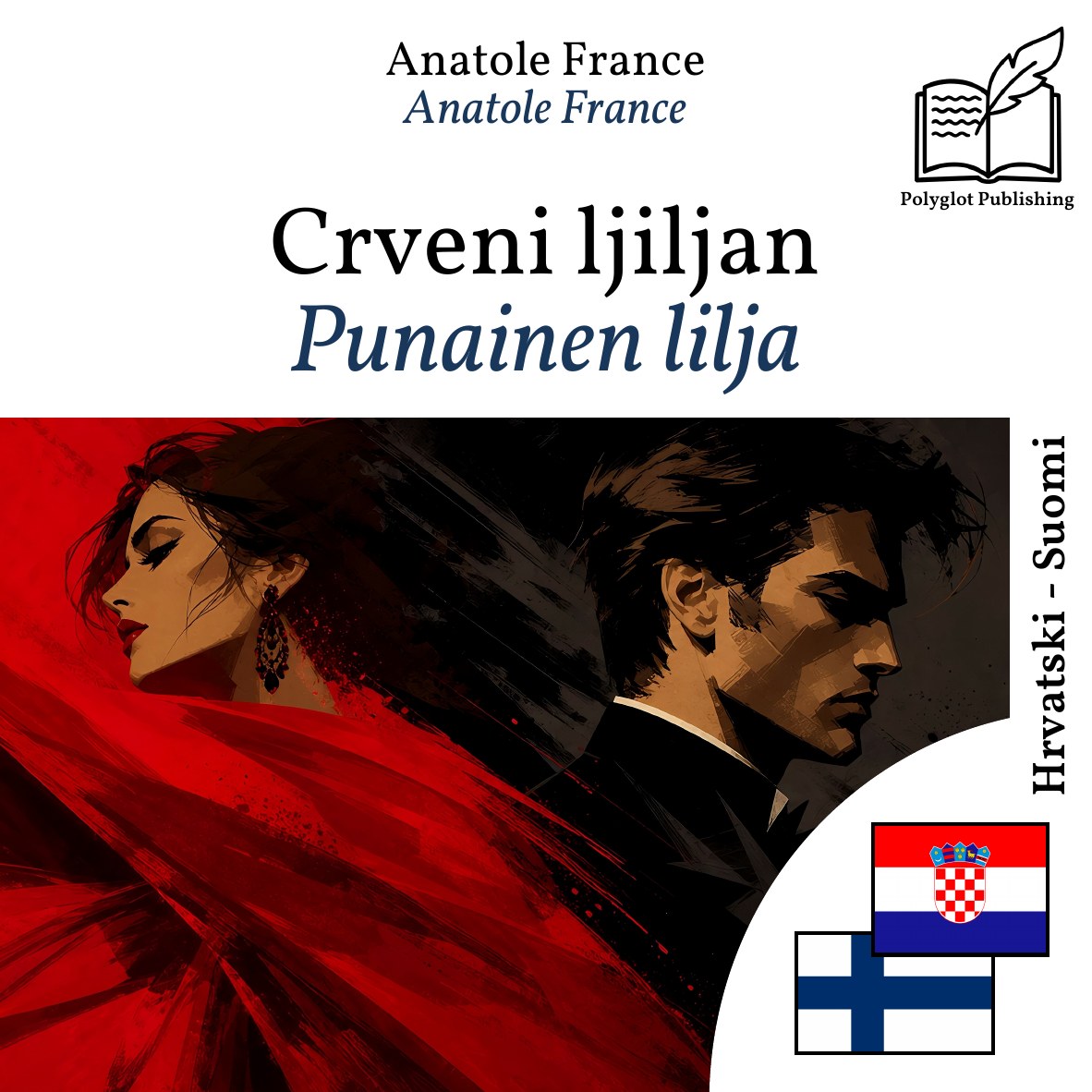 Punainen lilja