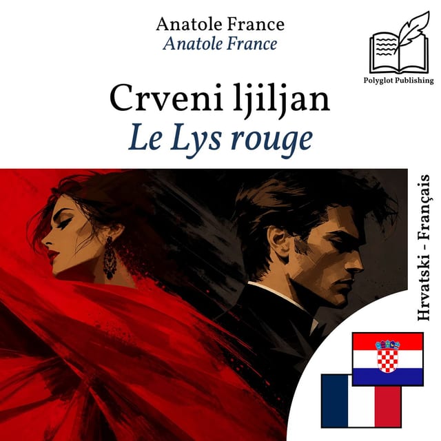 Le Lys rouge