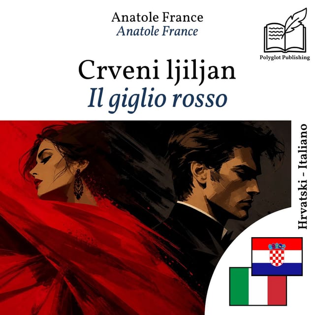 Il giglio rosso